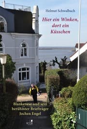 Cover von Hier ein Winken, dort ein Küsschen