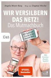 Cover von Wir versilbern das Netz!