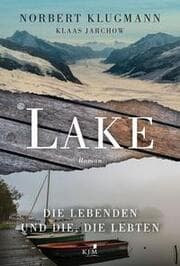 Cover von Lake