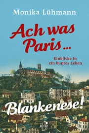 Cover von Ach was Paris... Blankenese!