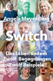 Cover von Switch - Das Leben ändern
