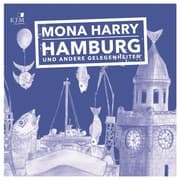 Cover von Hamburg und andere Gelegenheiten