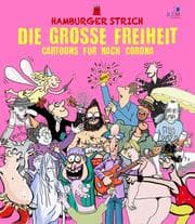 Cover von Die große Freiheit