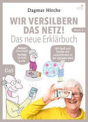 Cover von Wir versilbern das Netz! 2