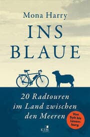 Cover von Ins Blaue