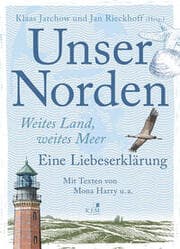 Cover von Unser Norden