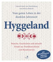 Cover von Hyggeland