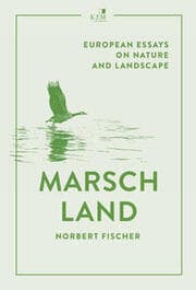 Cover von Marschland