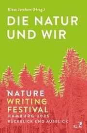 Cover von Die Natur und wir