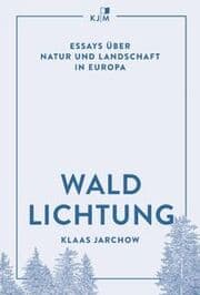Cover von Waldlichtung