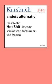 Cover von Hot Shit