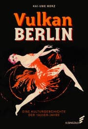 Cover von Vulkan Berlin
