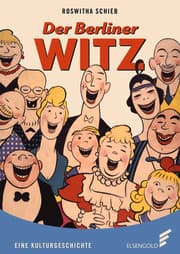 Cover von Der Berliner Witz