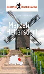 Cover von Marzahn-Hellersdorf