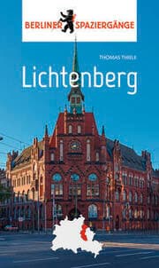 Cover von Lichtenberg