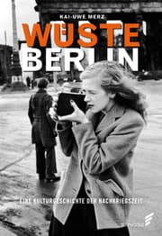 Cover von Wüste Berlin
