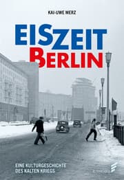 Cover von Eiszeit Berlin