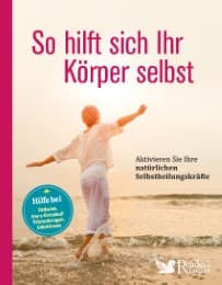 Cover von So hilft sich Ihr Körper selbst