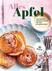 Cover von Alles Apfel