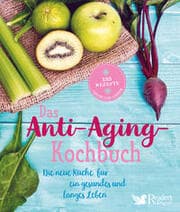 Cover von Das Anti-Aging-Kochbuch