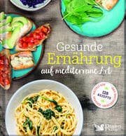 Cover von Gesunde Ernährung auf mediterrane Art