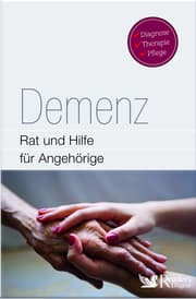 Cover von Demenz