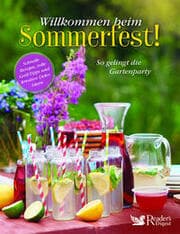 Cover von Willkommen beim Sommerfest!