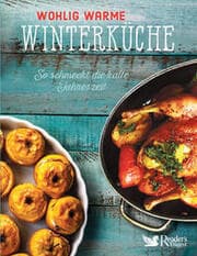 Cover von Wohlig warme Winterküche