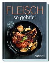 Cover von Fleisch - so gehts!