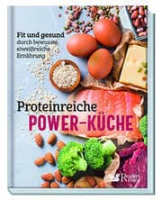 Cover von Proteinreiche Power-Küche