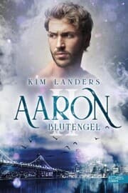 Cover von Blutengel: Aaron