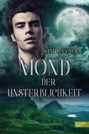 Cover von Mond der Unsterblichkeit