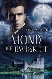 Cover von Mond der Ewigkeit