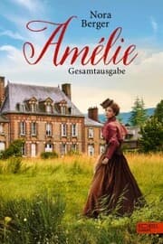Cover von Amélie - Gesamtausgabe