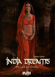Cover von India Dreams 2 (Album)