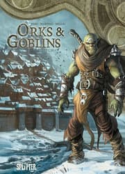 Cover von Orks & Goblins 5
