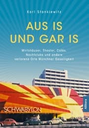 Cover von Aus is und gar is!