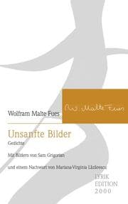 Cover von Unsanfte Bilder