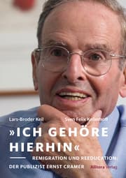 Cover von 'Ich gehöre hierhin'