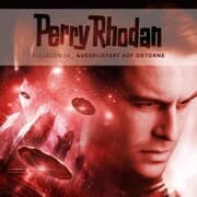 Cover von Plejaden 04: Ausgeliefert auf Oxtorne