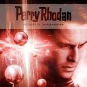 Cover von Plejaden 05: Vitalenergien