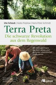 Cover von Terra Preta - Die schwarze Revolution aus dem Regenwald