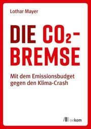 Cover von Die CO2-Bremse
