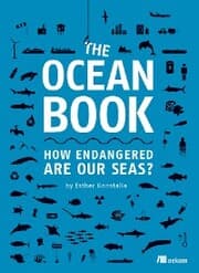 Cover von The Ocean Book