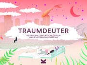 Cover von Traumdeuter