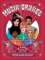 Cover von Musik-Orakel