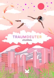 Cover von Traumdeuter-Journal