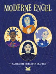 Cover von Moderne Engel