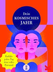 Cover von Dein kosmisches Jahr