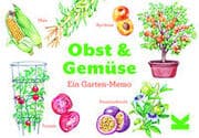 Cover von Obst & Gemüse